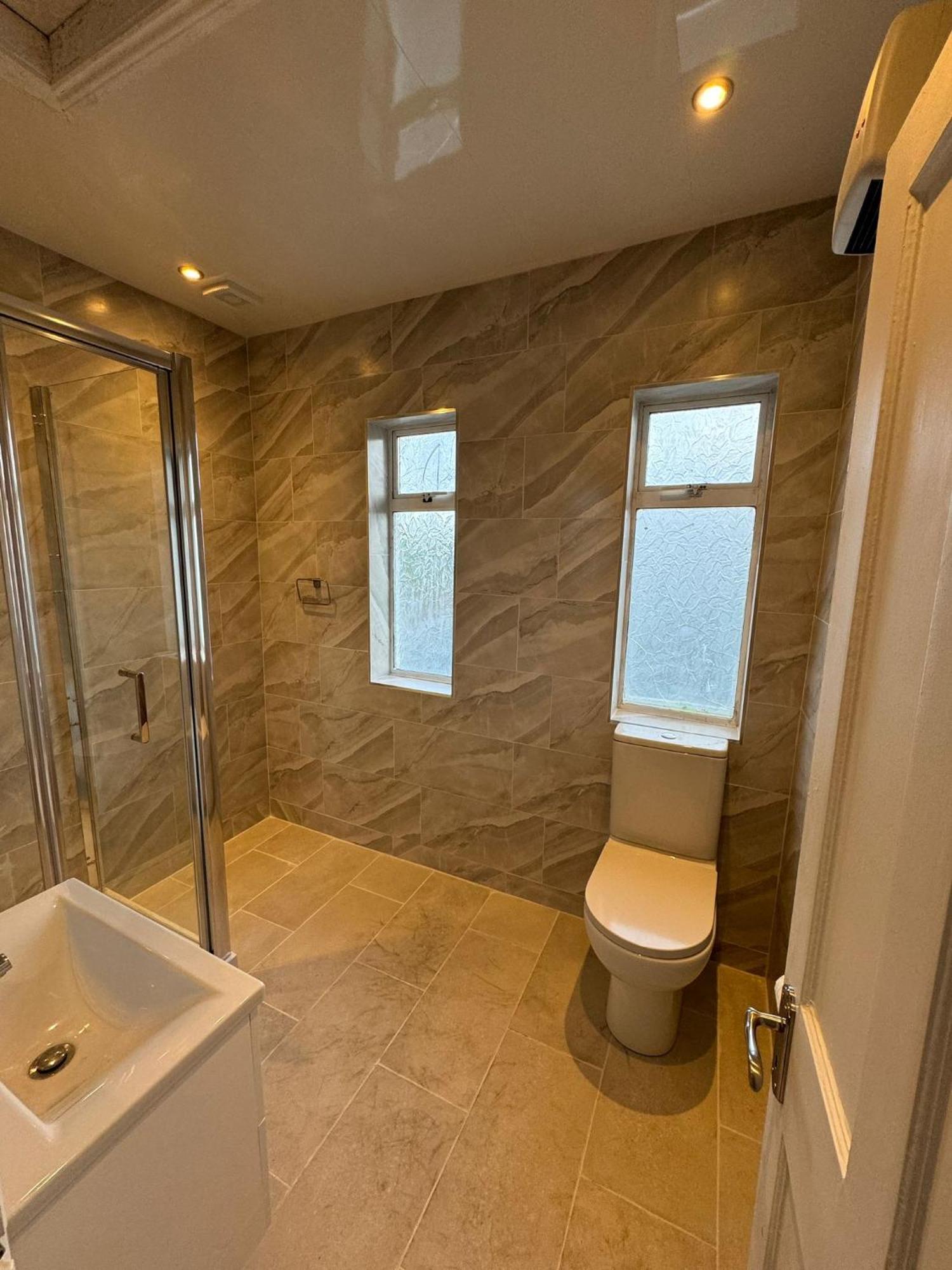 Nice Triple Room At 2 Iveragh Rd-6 Dublín Exterior foto